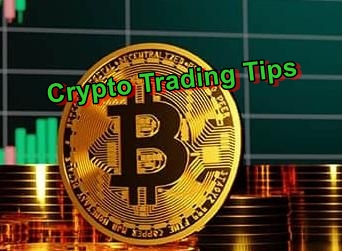 Crypto Trading Tips