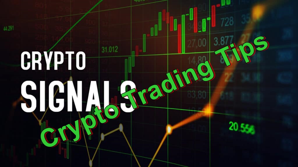 best crypto trading tips